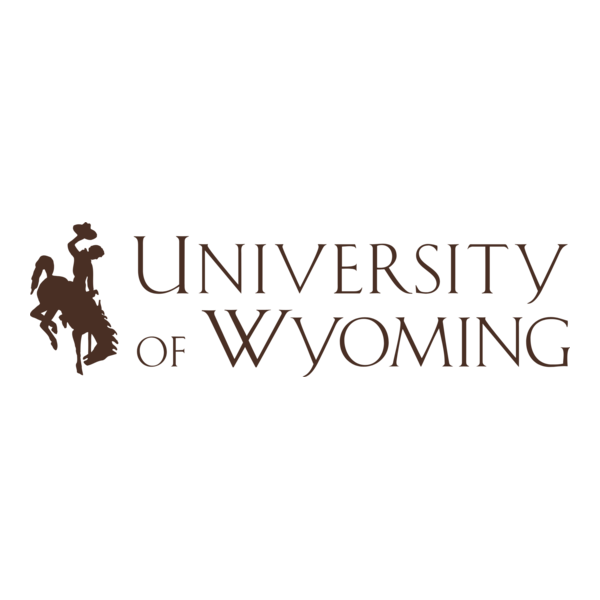 Logo University of Wyoming (UW)